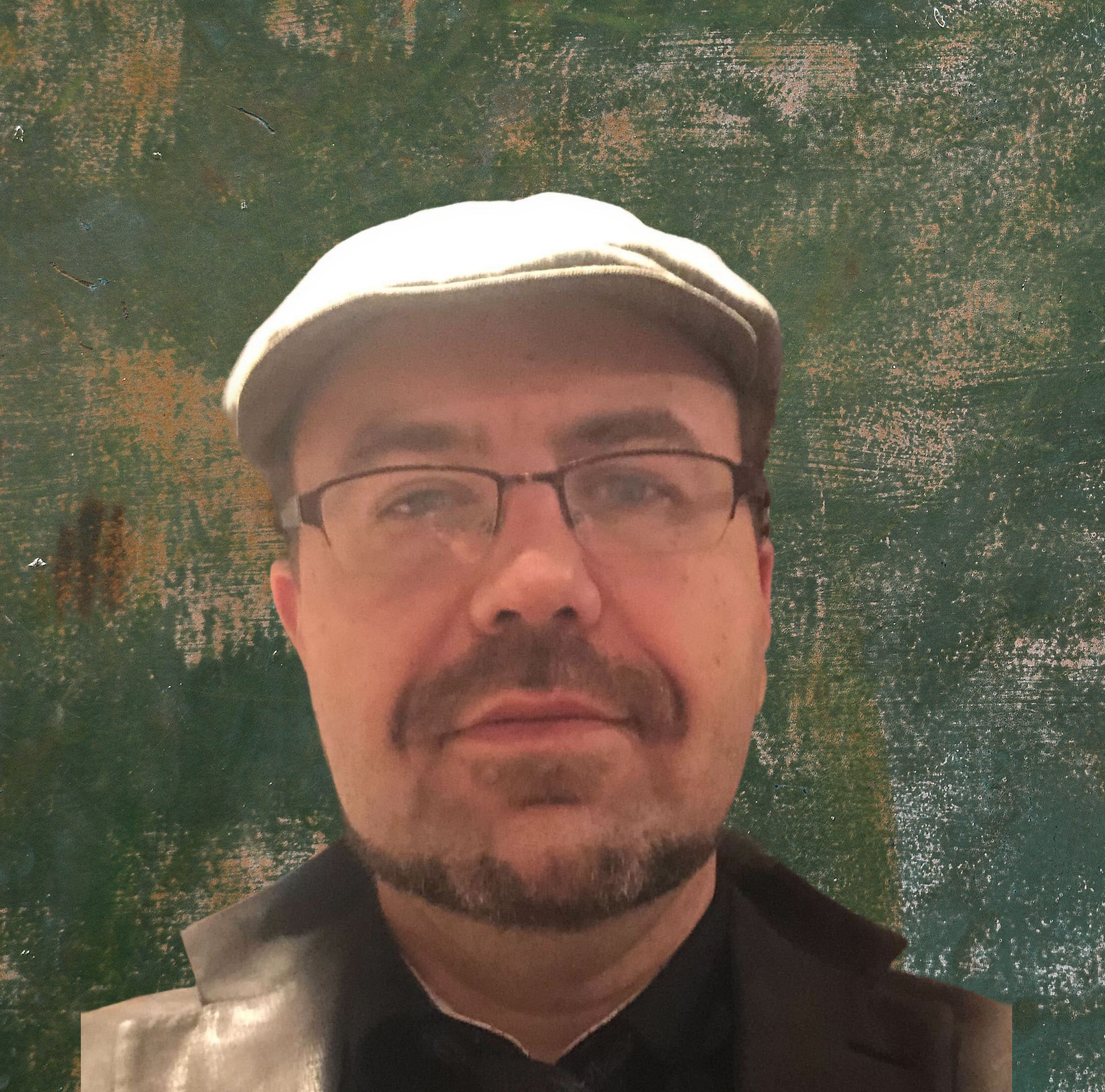 Dmitri Zagidulin