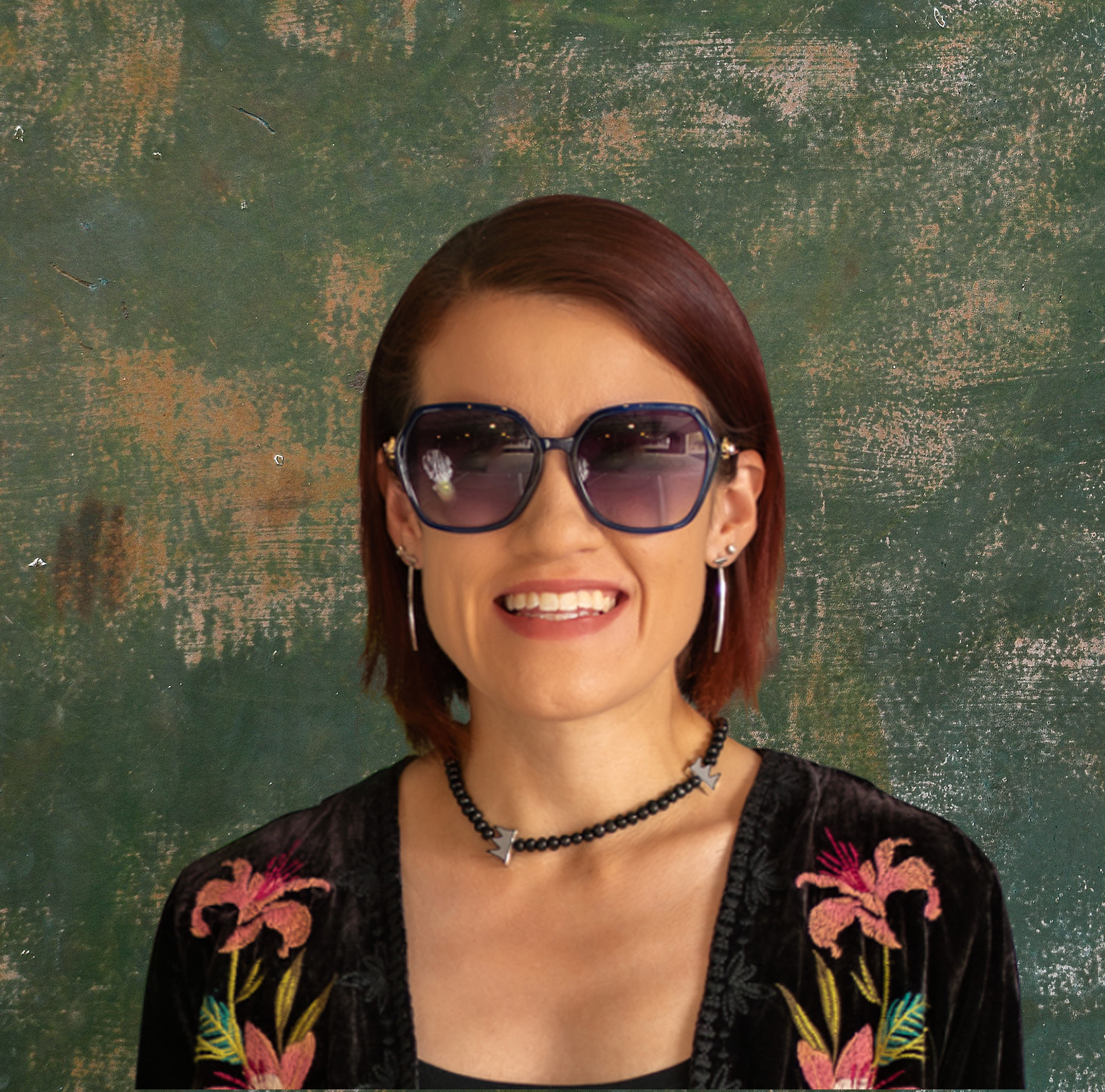 Janet Gonzales