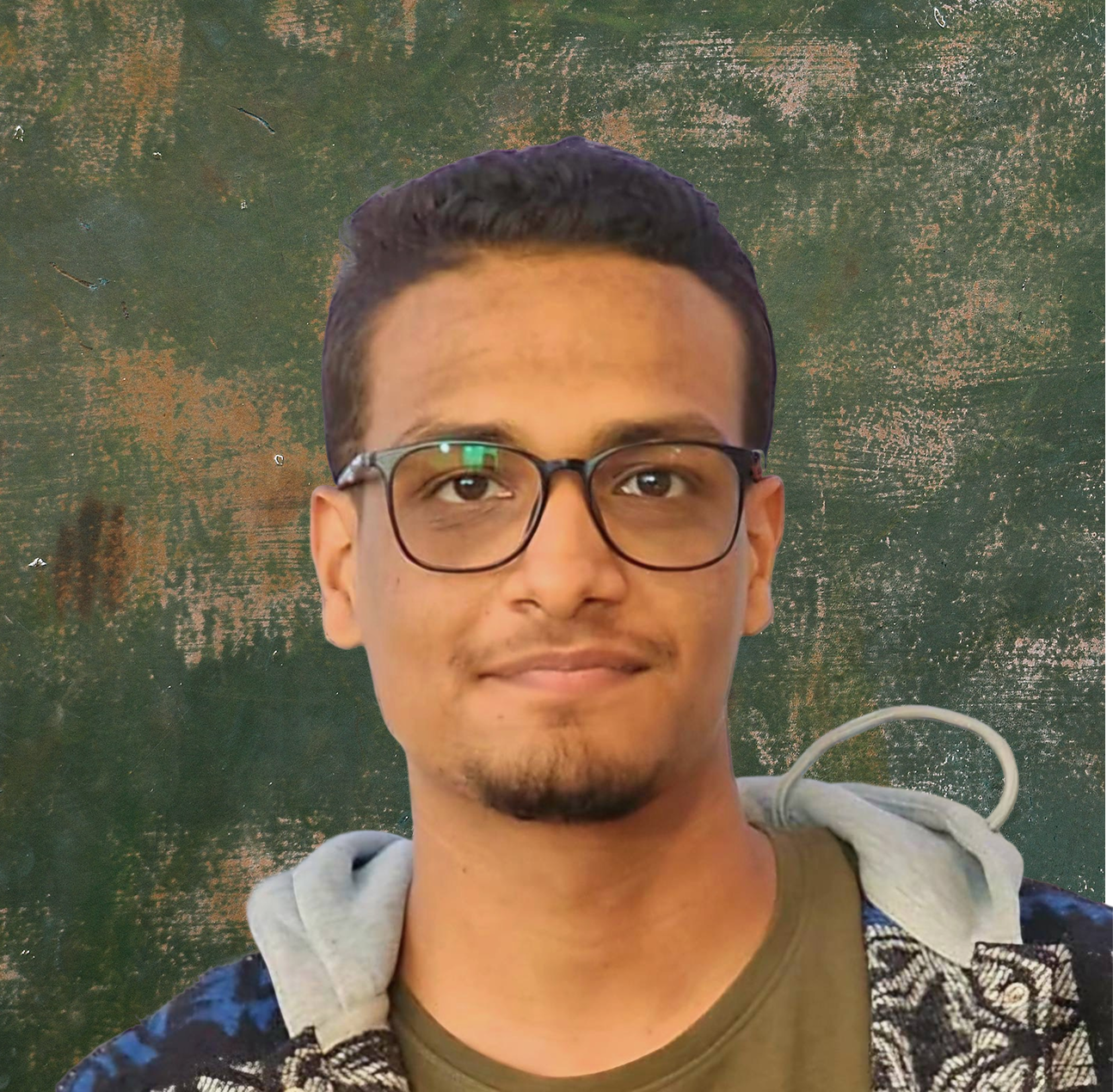 Omar Salah